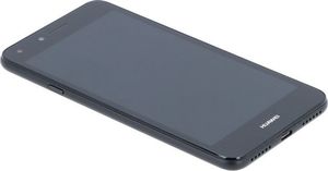 Smartfon Huawei Y5 II 1/8GB Dual SIM Czarny Powystawowy 5