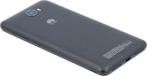 Smartfon Huawei Y5 II 1/8GB Dual SIM Czarny Powystawowy 6