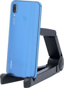 Smartfon Huawei P20 Lite 4/64GB Dual SIM Niebieski Klasa A- 4