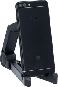 Smartfon Huawei Huawei P Smart FIG-LX1 3GB 32GB LTE WiFi Black Klasa A- Android uniwersalny 3
