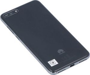 Smartfon Huawei Y6 2018 2/16GB Dual SIM Czarny Powystawowy 6