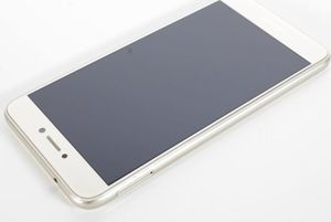 Smartfon Huawei P8 Lite 2017 3/16GB Dual SIM Złoty Powystawowy 2