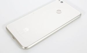 Smartfon Huawei P8 Lite 2017 3/16GB Dual SIM Złoty Powystawowy 4