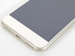 Smartfon Huawei P8 Lite 2017 3/16GB Dual SIM Złoty Powystawowy 6