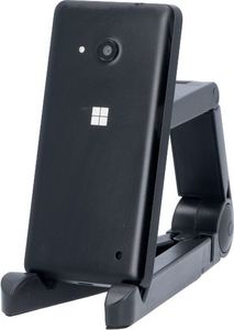 Smartfon Microsoft Lumia 550 1/8GB Czarny Klasa A 3