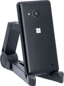 Smartfon Microsoft Lumia 550 1/8GB Czarny Klasa A 4