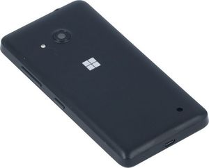 Smartfon Microsoft Lumia 550 1/8GB Czarny Klasa A 6