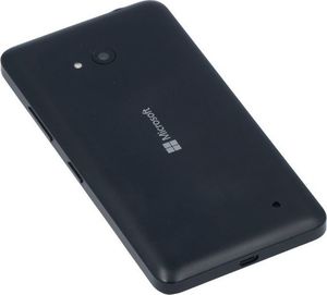 Smartfon Microsoft Lumia 640 1/8GB Dual SIM Czarny Klasa A- A- 6