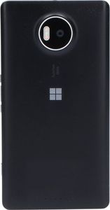 Smartfon Microsoft Microsoft LUMIA 950 XL RM-1116 5.7 3GB 32GB DualSIM Black Klasa A MS Windows 10 Mobile uniwersalny 4