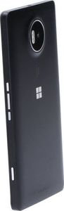Smartfon Microsoft Microsoft LUMIA 950 XL RM-1116 5.7 3GB 32GB DualSIM Black Klasa A MS Windows 10 Mobile uniwersalny 5