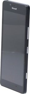 Smartfon Microsoft Lumia 950 3/32GB Czarny Klasa A- 3