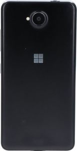 Smartfon Microsoft Lumia 650 1/16GB Czarny Klasa A- 4