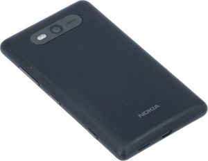 Smartfon Nokia Lumia 820 1/8GB Czarny Klasa A- A- 6