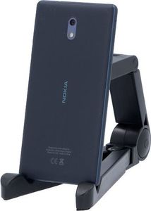 Smartfon Nokia 3 2/16GB Dual SIM Niebieski Klasa A 3