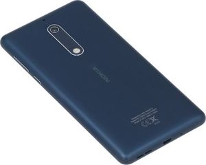 Smartfon Nokia 5 2/16GB Niebieski Powystawowy 6