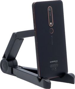 Smartfon Nokia 6.1 3/32GB Dual SIM Czarny Powystawowy 4