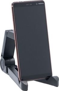 Smartfon Nokia 7 Plus 4/64GB Dual SIM Czarny Powystawowy 2