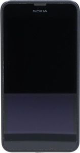 Smartfon Nokia Lumia 635 0.512/8GB Czarny Klasa A- A- 1