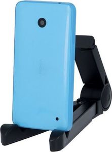 Smartfon Nokia Nokia LUMIA 635 RM-974 Qualcomm Snapdragon 400 4,5 512MB RAM 8GB Blue Klasa A- Windows Phone uniwersalny 4