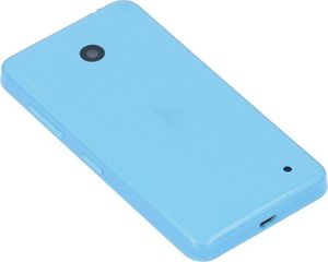 Smartfon Nokia Nokia LUMIA 635 RM-974 Qualcomm Snapdragon 400 4,5 512MB RAM 8GB Blue Klasa A- Windows Phone uniwersalny 6