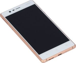 Smartfon Nokia 3 2/16GB Dual SIM Biały Klasa A- 5
