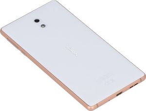 Smartfon Nokia 3 2/16GB Dual SIM Biały Klasa A- 6