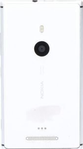 Smartfon Nokia Nokia LUMIA 925 Qualcomm MSM8960 4,5 1GB RAM 16GB White Klasa A- Windows Phone uniwersalny 4