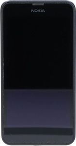 Smartfon Nokia Lumia 635 0.512/8GB Czarny 1