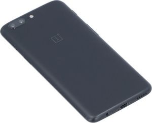 Smartfon OnePlus OnePlus 5 A5000 8GB 64GB DualSIM LTE 1080x1920 Black Klasa A- Android uniwersalny 5