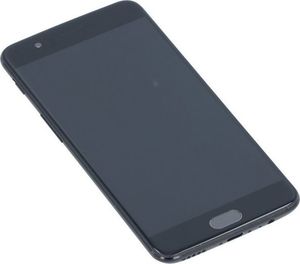 Smartfon OnePlus OnePlus 5 A5000 8GB 64GB DualSIM LTE 1080x1920 Black Klasa A- Android uniwersalny 6