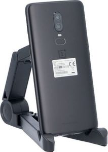 Smartfon OnePlus OnePlus 6 A6003 8GB 128GB 6,28 1080x2280 20Mpix LTE Black Klasa A Android K1 uniwersalny 3