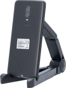 Smartfon OnePlus OnePlus 6 A6003 8GB 128GB 6,28 1080x2280 20Mpix LTE Black Klasa B Android K1 uniwersalny 4