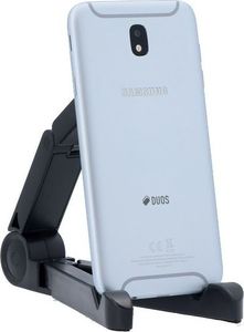 Smartfon Samsung Galaxy J7 SM-J730F 3GB 16GB DualSim 1080x1920 LTE Blue Klasa A Android (143092) 3