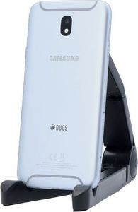 Smartfon Samsung Galaxy J7 SM-J730F 3GB 16GB DualSim 1080x1920 LTE Blue Klasa A Android (143092) 4