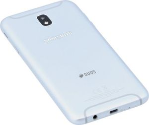 Smartfon Samsung Galaxy J7 SM-J730F 3GB 16GB DualSim 1080x1920 LTE Blue Klasa A Android (143092) 6