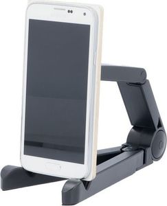 Smartfon Samsung Samsung Galaxy S5 SM-G900F 2GB 16GB 1080x1920 LTE White Klasa A- Android + Etui K1 uniwersalny 3