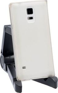 Smartfon Samsung Samsung Galaxy S5 SM-G900F 2GB 16GB 1080x1920 LTE White Klasa A- Android + Etui K1 uniwersalny 5