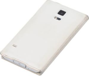 Smartfon Samsung Samsung Galaxy S5 SM-G900F 2GB 16GB 1080x1920 LTE White Klasa A- Android + Etui K1 uniwersalny 8