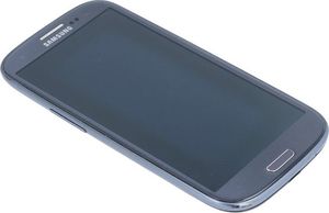 Smartfon Samsung Galaxy S3 1/16GB Niebieski Klasa A- 5