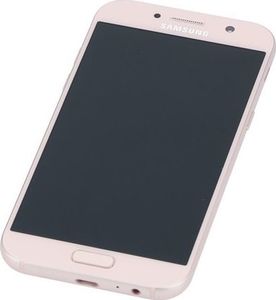 Smartfon Samsung Galaxy A5 3/32GB Różowe złoto 5