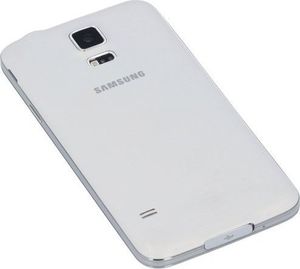 Smartfon Samsung Galaxy S5 2/16GB Biały Klasa A- 6