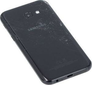 Smartfon Samsung Galaxy A5 SM-A520F czarny 6