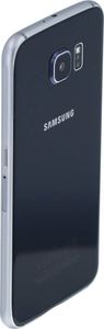 Smartfon Samsung Galaxy S6 SM-G920F 3GB 32GB 1440x2560 Black Saphire Klasa A S/N: R58HB47ETJR (143444) 3