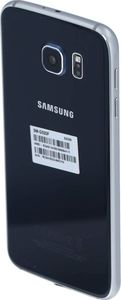 Smartfon Samsung Galaxy S6 SM-G920F 3GB 32GB 1440x2560 Black Saphire Klasa A S/N: R58HB3AMEYN (143446) 5