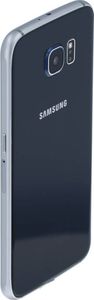 Smartfon Samsung Galaxy S6 SM-G920F 3GB 32GB 1440x2560 Black Saphire Klasa A S/N: RF8HB2CP56X (143451) 3