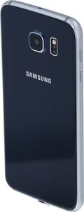 Smartfon Samsung Galaxy S6 SM-G920F 3GB 32GB 1440x2560 Black Saphire Klasa A S/N: RF8HB2CP56X (143451) 5