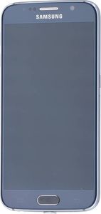 Smartfon Samsung Galaxy S6 SM-G920F 3GB 32GB 1440x2560 Black Saphire Klasa A S/N: R58H73WCXRJ (143452) 2