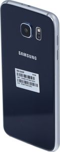 Smartfon Samsung Galaxy S6 SM-G920F 3GB 32GB 1440x2560 Black Saphire Klasa A S/N: R58H73WCXRJ (143452) 4