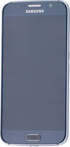 Smartfon Samsung Samsung Galaxy S6 SM-G920F 3GB 32GB 1440x2560 Black Saphire Klasa A S/N: RF8HB1HF9WP uniwersalny 2