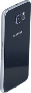 Smartfon Samsung Samsung Galaxy S6 SM-G920F 3GB 32GB 1440x2560 Black Saphire Klasa A S/N: RF8HB1HF9WP uniwersalny 3